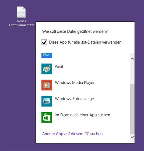 Windows Und Standard Programme Apps Ndern So Geht S