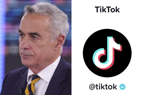 C Lin Georgescu Candidatul Blocat Pe Tiktok Cna Cere Investiga Ie