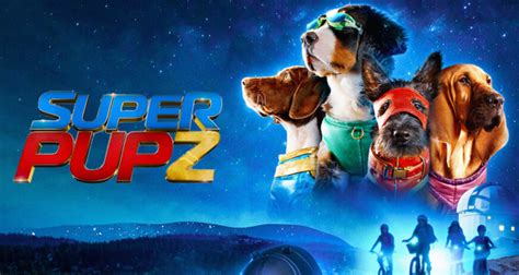 Super Pupz Fernsehseriende