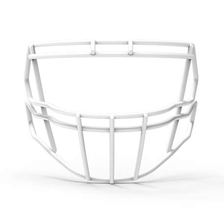 Grille S2BD HS4 pour casque de football américain Riddell Speed