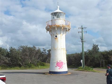 Warden Head Lighthouse - Ulladulla