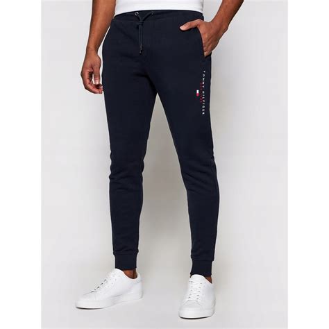 Tommy Hilfiger dresy spodnie dresowe męskie XXL 12820253201