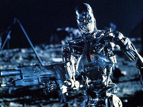 Secci N Visual De Terminator El Juicio Final Filmaffinity