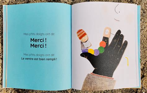 Mes P Tits Doigts D Anne Crahay Maternelle De Bambou