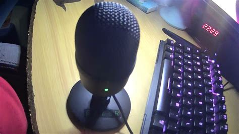 Siren mini | Razer Insider