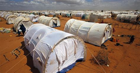 Kenya Sets Date For Closure Of Dadaab Kakuma Refugees Camps Africanews