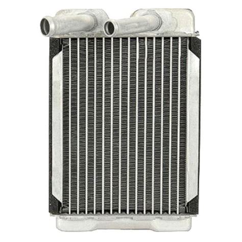 Replace Oldsmobile Cutlass Heater Core