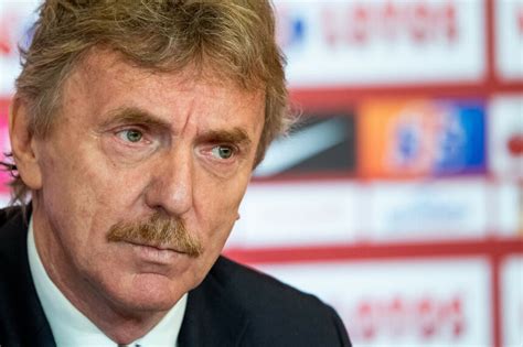 Cba Wkroczy O Do Pzpn Zbigniew Boniek Nie Ma W Tpliwo Ci Sport Radio Zet