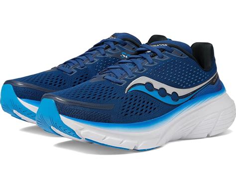 Saucony Guide 17 Stability Running Shoe (Men's) - Bootleggers