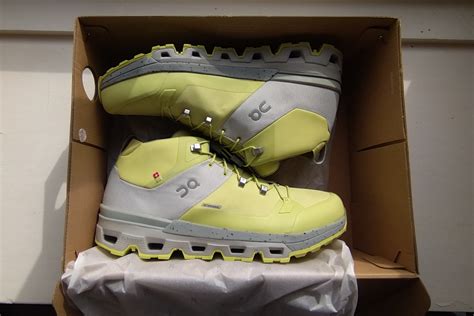 On Cloudtrax waterproof hiking boots review – Adventure 52