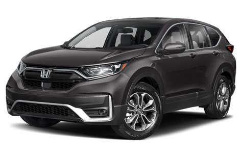 2020 Honda Cr V Specs Trims And Colors