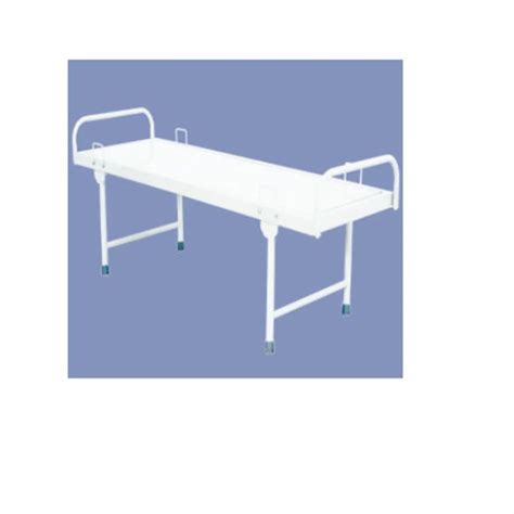 Operating Type Automation Grade Manual Attendant Bed At Rs 7500 In