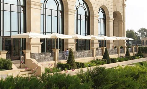 Four Seasons Hotel Baku Baku Azerbaijan Luxury Hotel Hurlingham