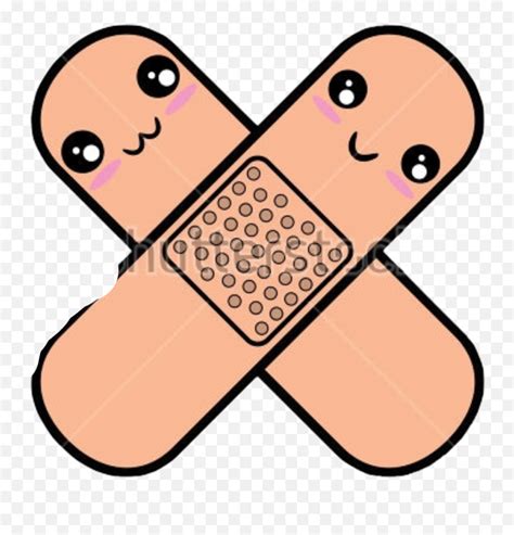 Band Aid Clipart