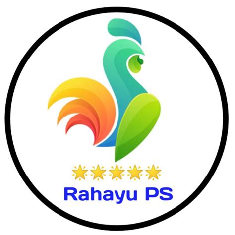 Produk Rahayu PS Shopee Indonesia