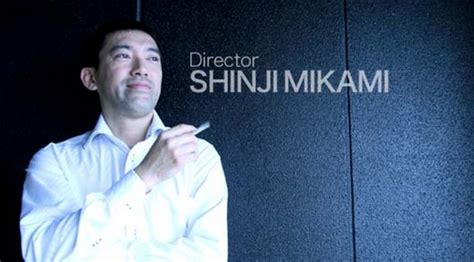 Tradução Entrevista o criador de Resident Evil Shinji Mikami