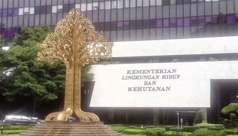 Kementerian Lingkungan Hidup Dan Kehutanan Menerima Ribuan Cpns Khusus