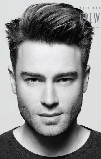 Men S Hairstyle Photos At Fashionbeans Hair Styles Mens