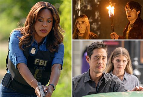 New Fall TV Shows: How to Improve ‘Quantum Leap,’ ‘Fire Country,’ More | TVLine