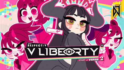 Djmax Respect V V Liberty Pack Steam Game Key For Pc Gamersgate