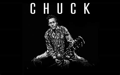 Album Review: Chuck Berry's last album - The Independent | News Events ...