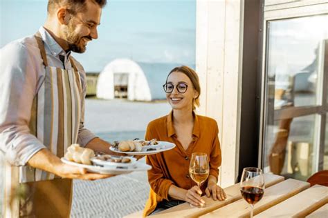 Comment Attirer Plus De Clients Dans Son Restaurant