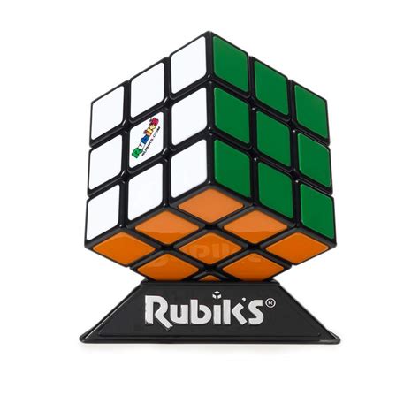 Buy Rubiks Cube The Original X Colour Matching Puzzle Classic