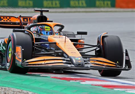 Mclaren Boss Zak Brown Admits Oscar Piastri Did Something Absolutely