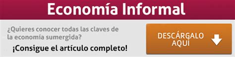 Relación economía formal e informal economía sumergida Growth