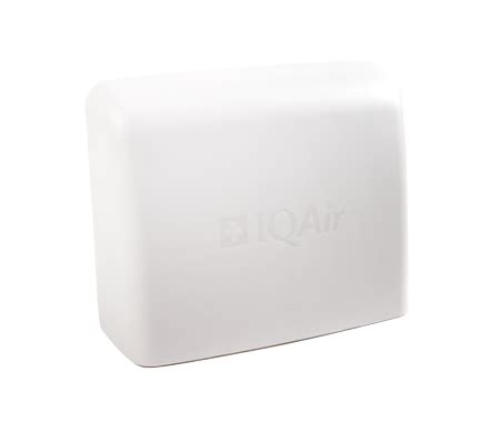 Airvisual Series Air Quality Monitors Iqair