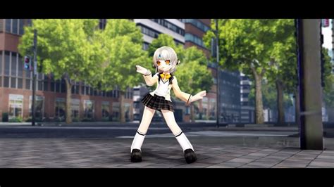 【elsword Mmd】 Goodbye Souvenir • さよならスーヴェニア • 【eve】 Youtube