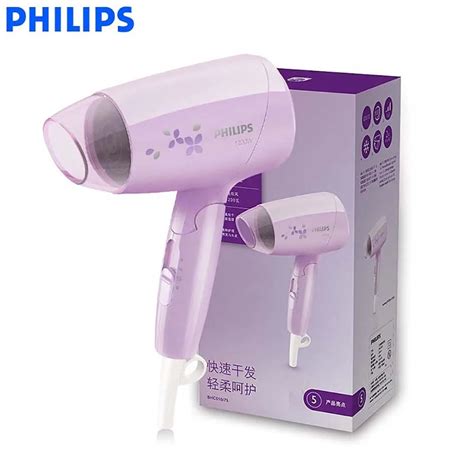 Philips Профессиональный фен BHC010 1200 Вт с постоянной температурой ...