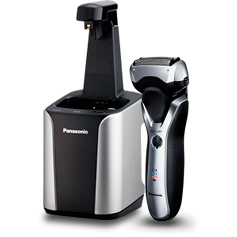Электробритва Panasonic ES-LT2N-S820 - купить по выгодным ценам в ...