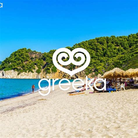 Best 39 Beaches In Skiathos Greece Greeka