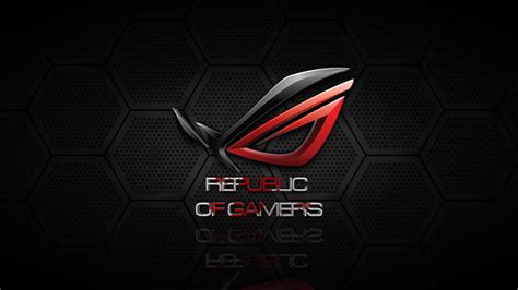 Desktop 4k Rog Wallpapers - Wallpaper Cave