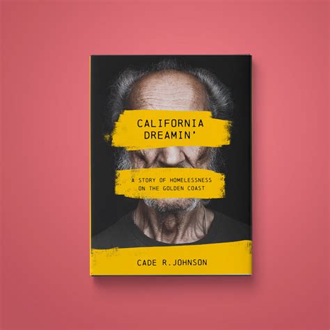 California Dreamin’ cover design on Behance