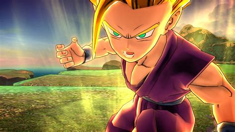 Dragon Ball Z: Battle of Z review | GamesRadar+