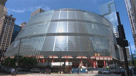 Google Unveils New Rendering of Thompson Center Renovation, Says the ...