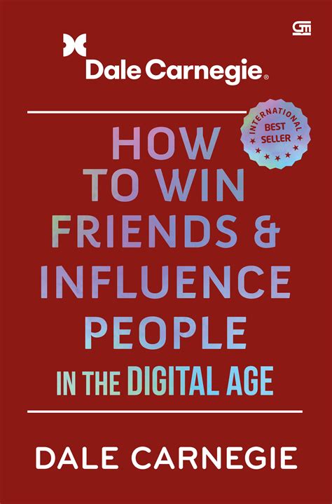 How To Win Friends And Influence People Audiobook