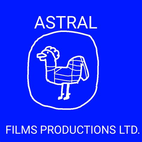 Astral Films Productions Ltd By Joeyhensonstudios On Deviantart