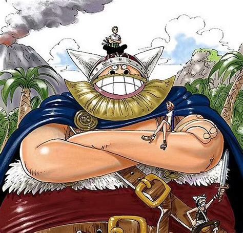 Wiki One Piece Seas Of Freedom Amino