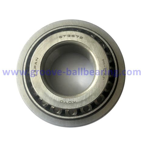 ST3579 Bearing 7589839 03 Auto Differential Bearing 35x79x23 31mm