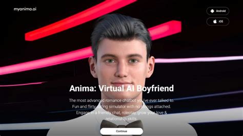 Gay Chat Best AI Gay Chatbots For Flirting Dating Online Cloudbooklet