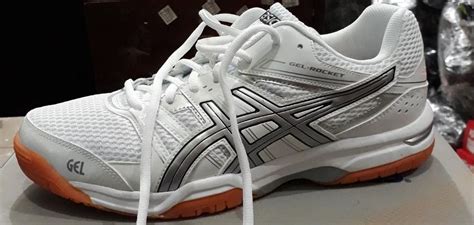 Asics Table Tennis Shoes • New Arrivals • Mr. Wong Ping Pong