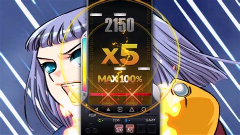 Djmax Respect Ray Of Illuminati B Mx Youtube