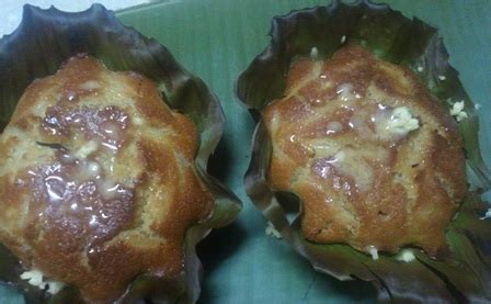 Bibingka Recipe - How to Make Bibingka