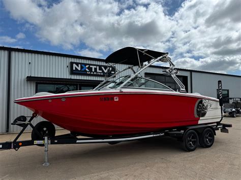 Used 2010 Mastercraft X35 78734 Austin Boat Trader