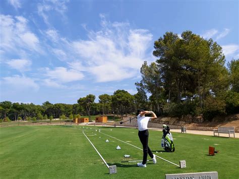 Golf Course T Golf Calvia T Golf