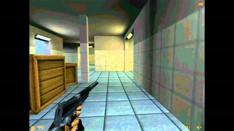 Counter Strike Beta 2 0 Cs Facility YouTube