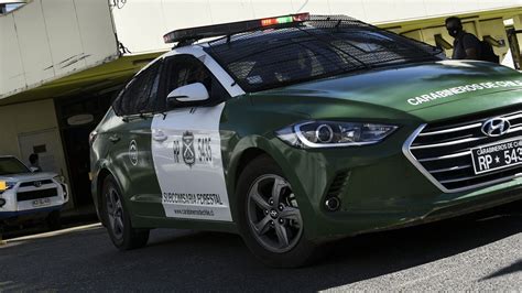 Femicidio Frustrado Causa Conmoción En Ñuble Hombre Roció Con Bencina A Su Pareja E Intentó